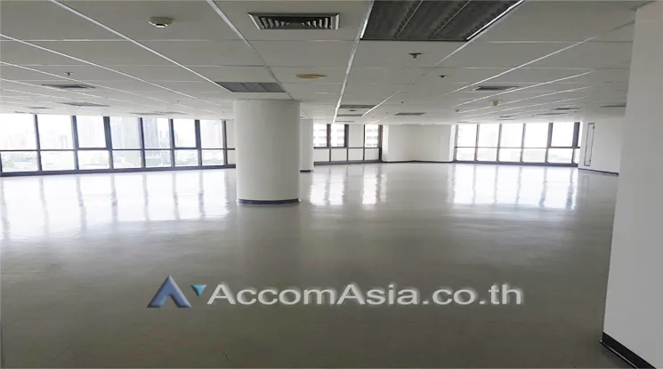 unit Office space For Rent in Sukhumvit, Bangkok  near BTS Thong Lo (AA18308)
